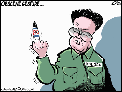 Kim Ill Jong