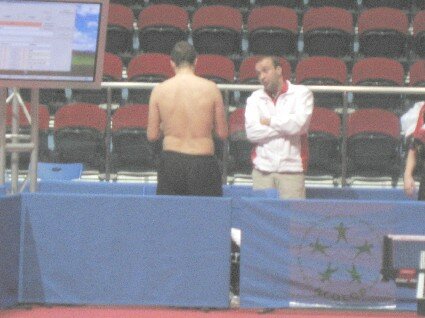 LUSOFONE PING PONG